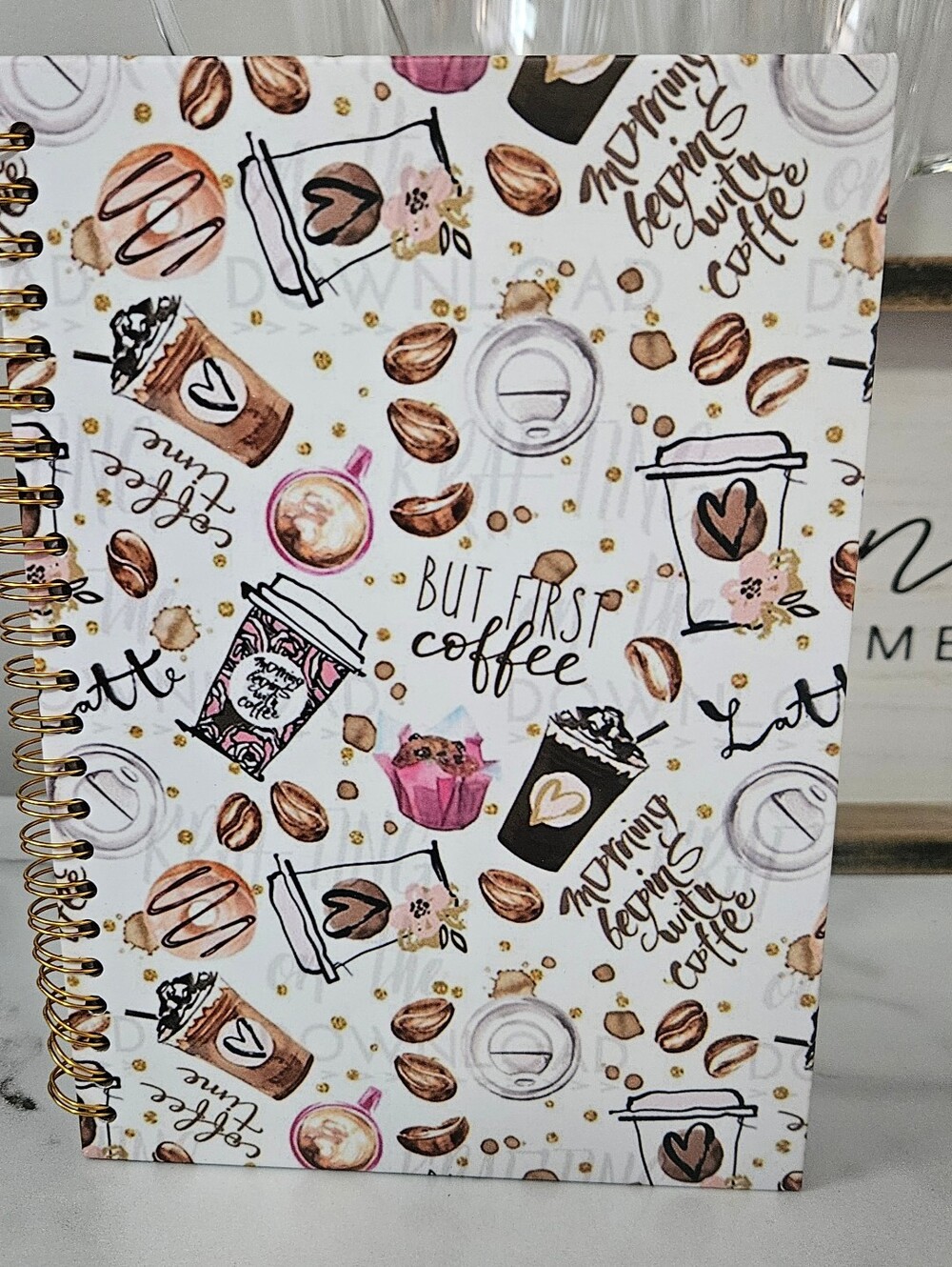 Coffee Lovers 7-Piece Bundle - Picture 4 of 6